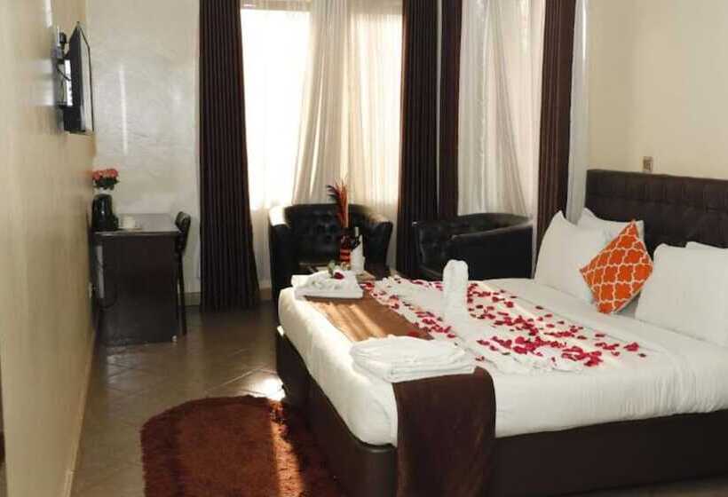 Hotel Goshen Inn Eldoret