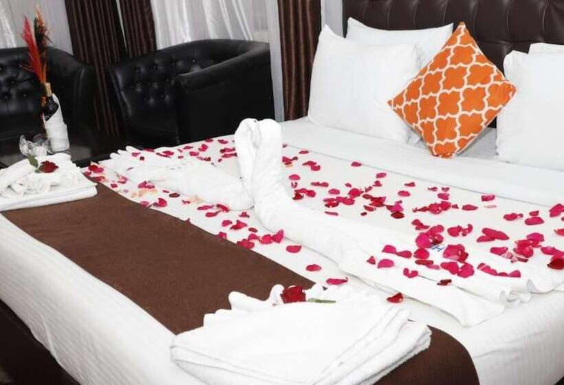 Hotel Goshen Inn Eldoret