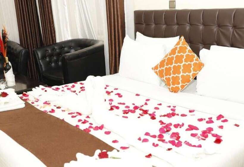 Hotel Goshen Inn Eldoret