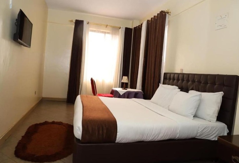 Hotel Goshen Inn Eldoret