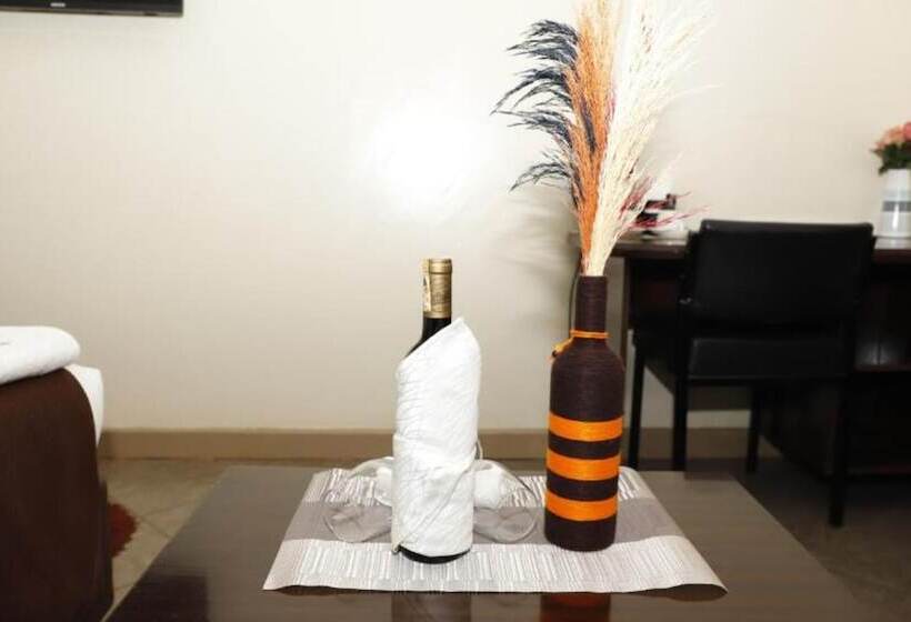 Hotel Goshen Inn Eldoret