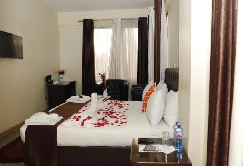 Hotel Goshen Inn Eldoret