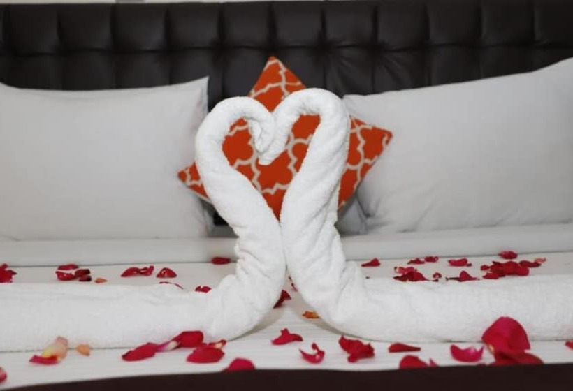 Hotel Goshen Inn Eldoret