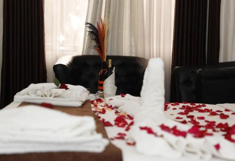 Hotel Goshen Inn Eldoret