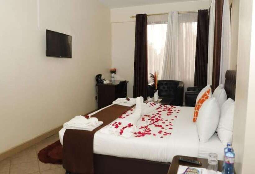 Hotel Goshen Inn Eldoret