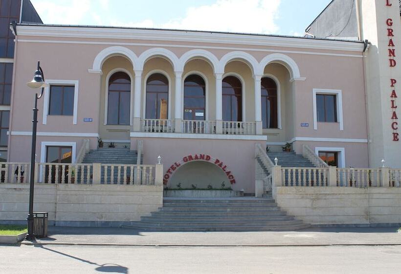 هتل Grand Palace