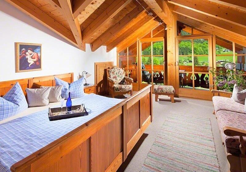 Отель Hinterkeilhof