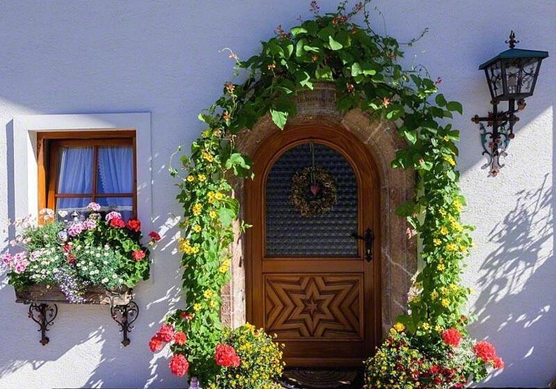 Отель Hinterkeilhof