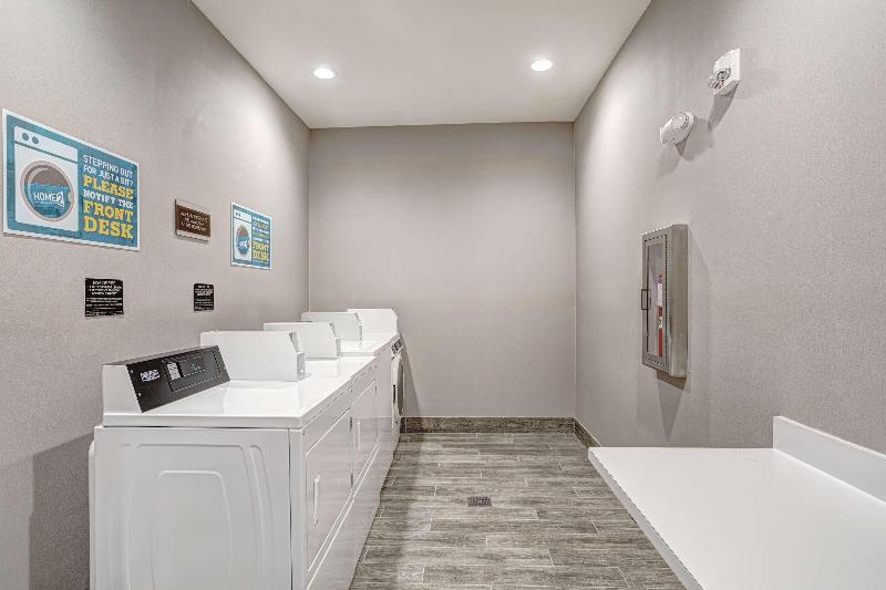 فندق Home2 Suites By Hilton Johnson City, Tn