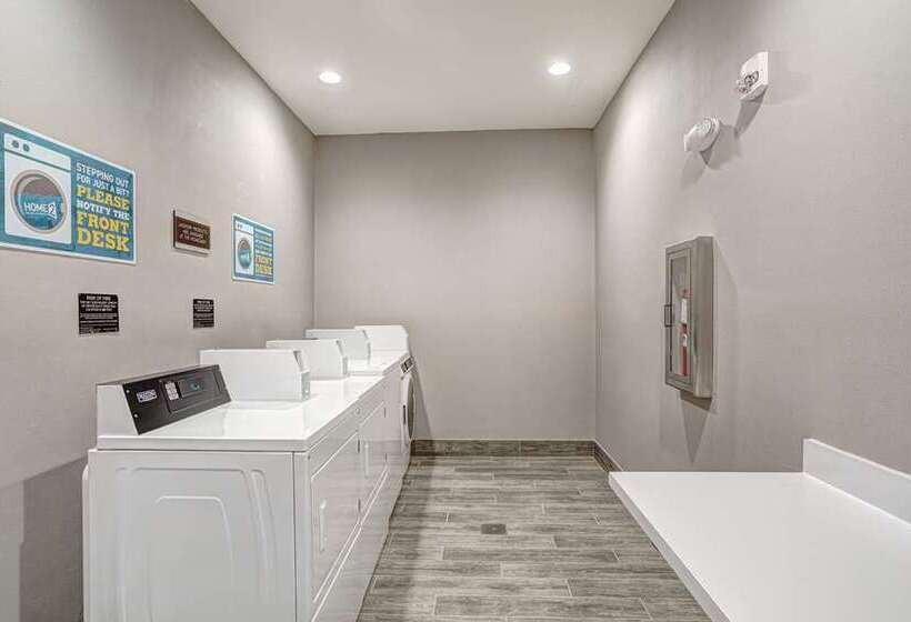 فندق Home2 Suites By Hilton Johnson City, Tn