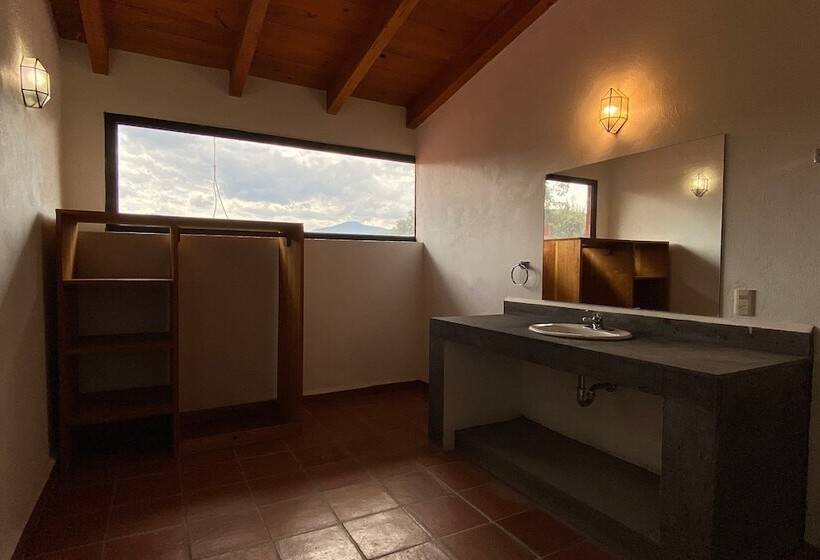 酒店 Horizonte Valle De Bravo