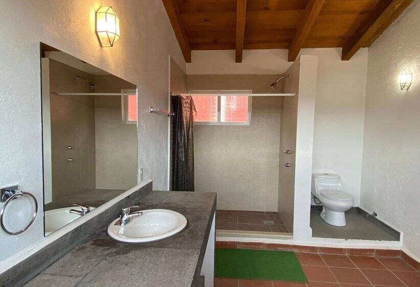 酒店 Horizonte Valle De Bravo