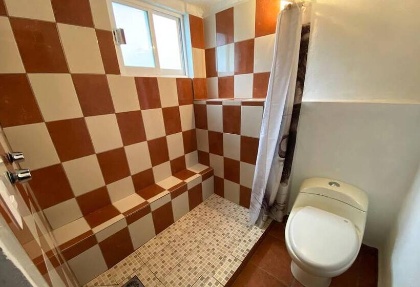 酒店 Horizonte Valle De Bravo