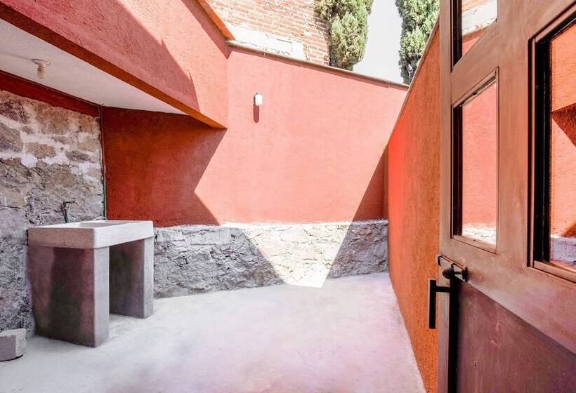 酒店 Horizonte Valle De Bravo