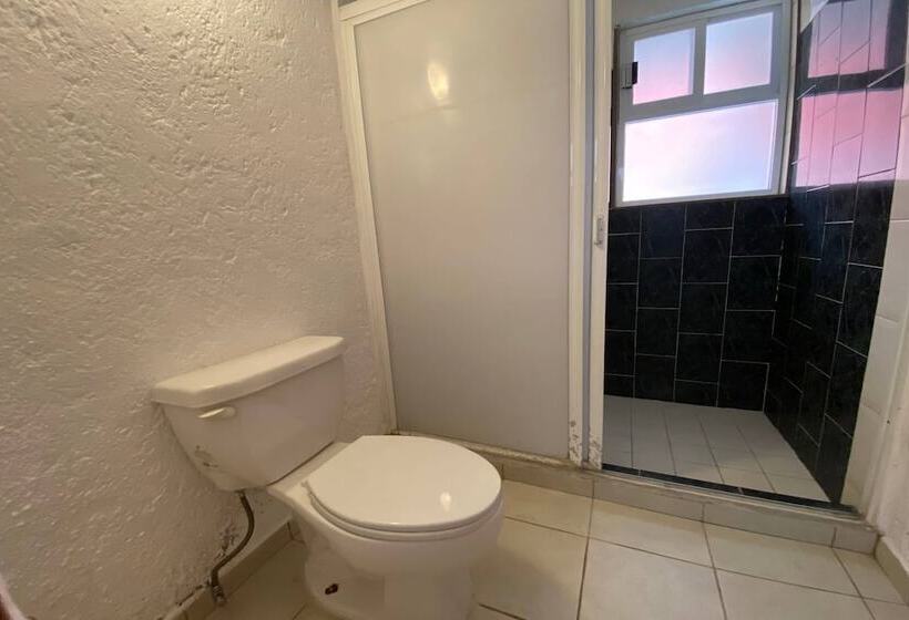 酒店 Horizonte Valle De Bravo