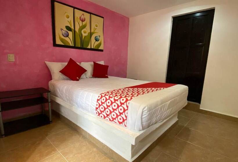 酒店 Horizonte Valle De Bravo