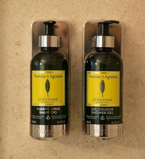 Отель Hôtel La Ménado