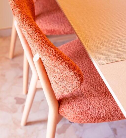 Отель Hôtel La Ménado