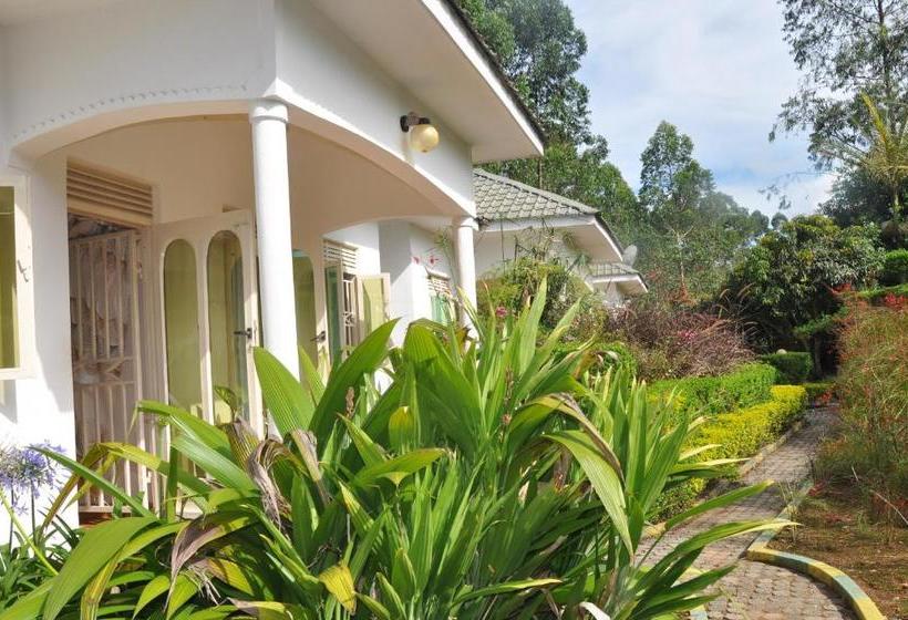 فندق Jt Cottages Ntungamo