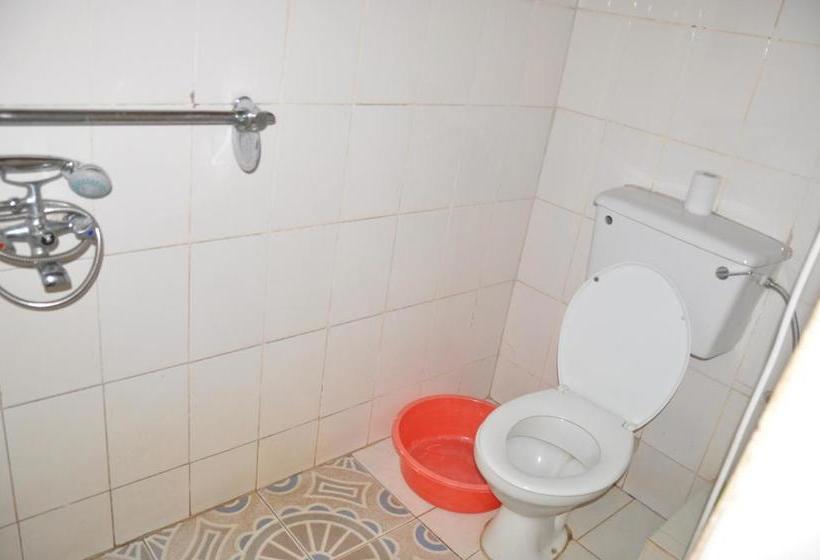 Hotel Jt Cottages Ntungamo