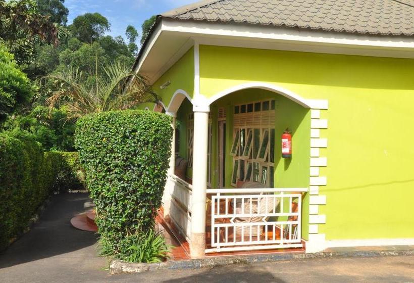 فندق Jt Cottages Ntungamo