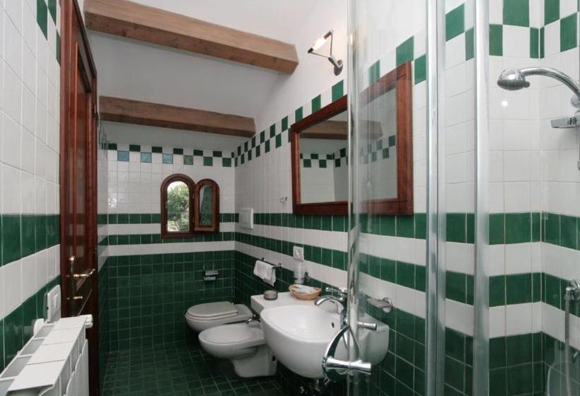 호텔 La Magnolia Sorrento City Centre