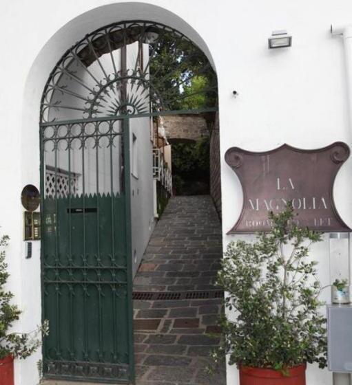호텔 La Magnolia Sorrento City Centre