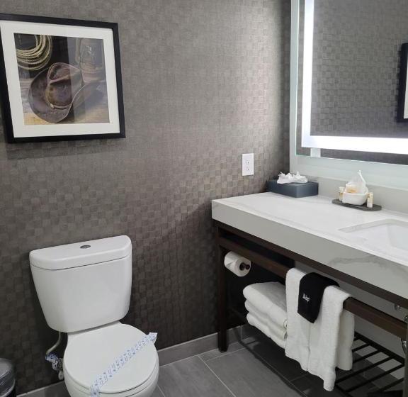 Отель La Quinta Inn & Suites By Wyndham Terrell