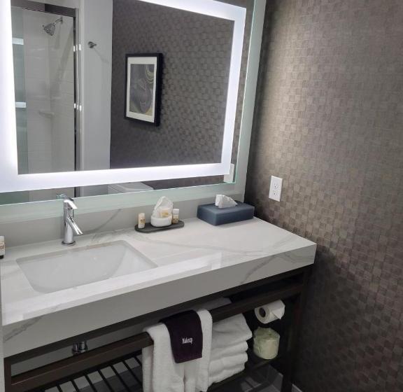 Отель La Quinta Inn & Suites By Wyndham Terrell