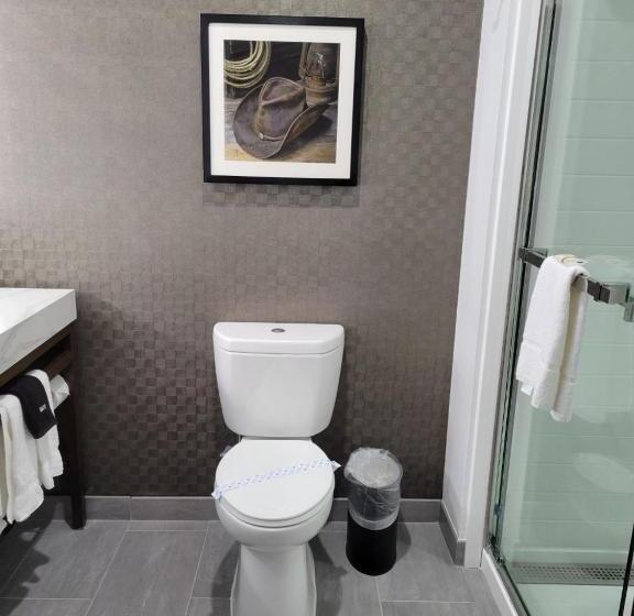 Отель La Quinta Inn & Suites By Wyndham Terrell