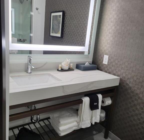 Отель La Quinta Inn & Suites By Wyndham Terrell