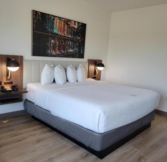 Отель La Quinta Inn & Suites By Wyndham Terrell