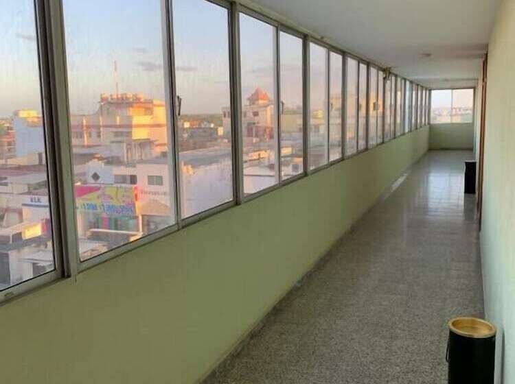 هتل Maicao Internacional