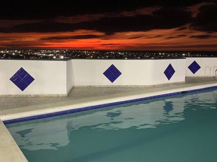 هتل Maicao Internacional