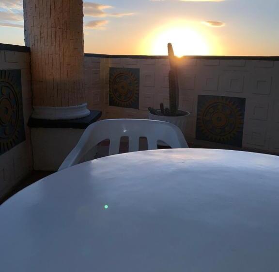 هتل Maicao Internacional