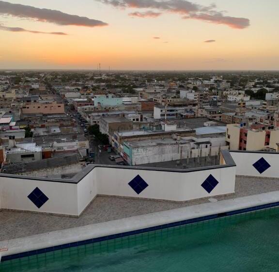 هتل Maicao Internacional