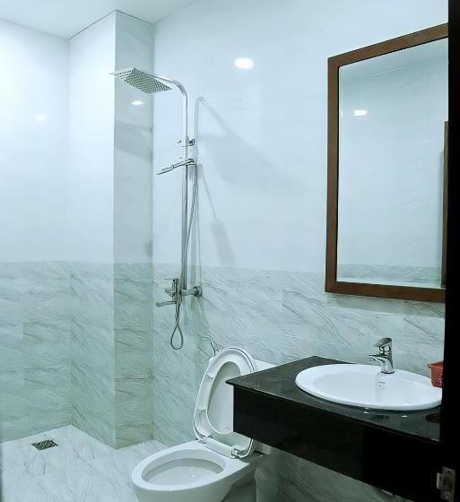 هتل đăng Khoa 1 Núi Sam