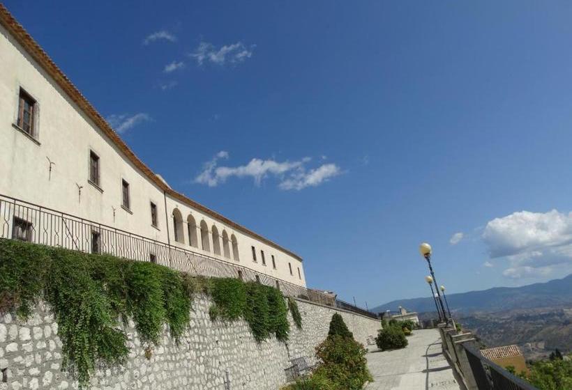 فندق Albergo Palazzo Sant Anna
