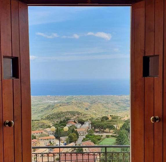 فندق Albergo Palazzo Sant Anna