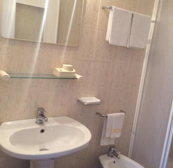 호텔 Pensione Gardenia