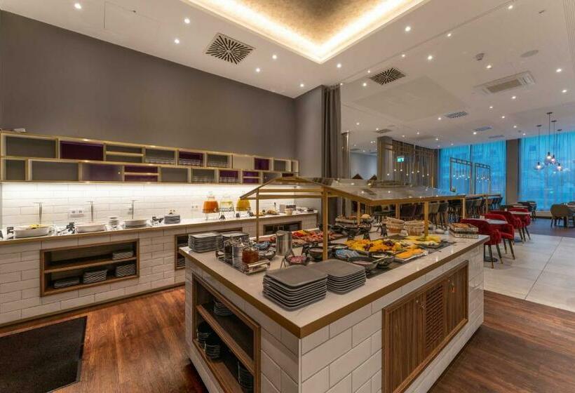 هتل Plaza Premium Munchen