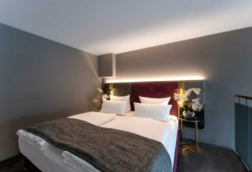 هتل Plaza Premium Munchen