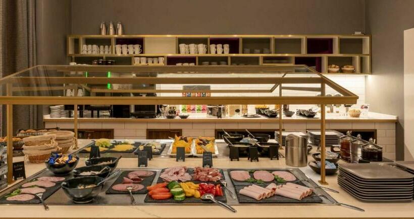 هتل Plaza Premium Munchen