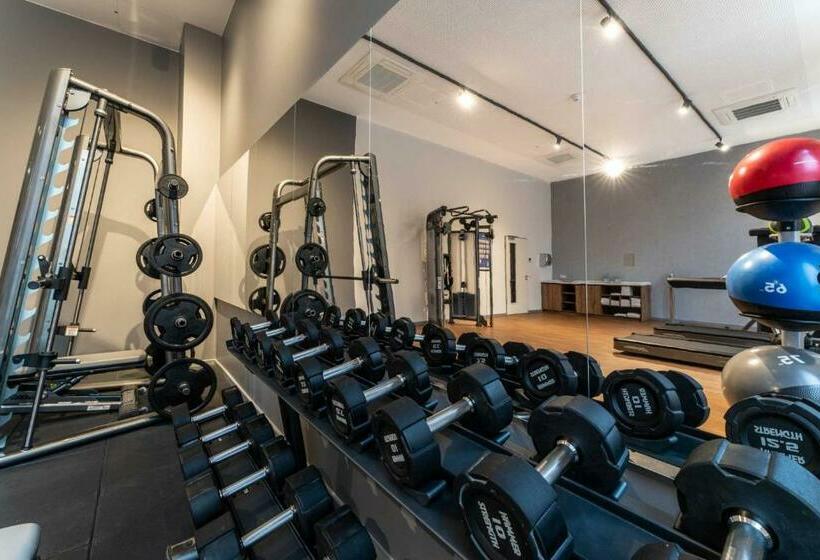 هتل Plaza Premium Munchen