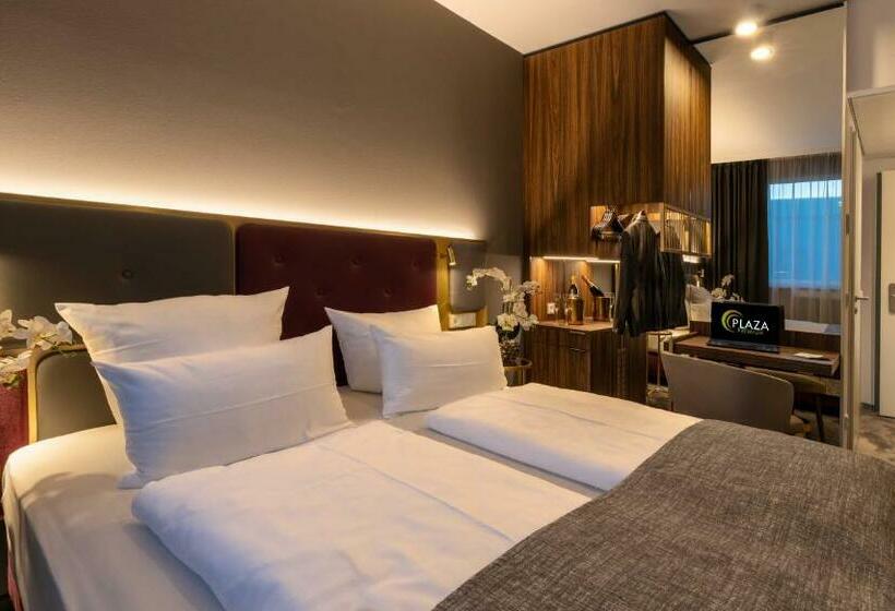 هتل Plaza Premium Munchen
