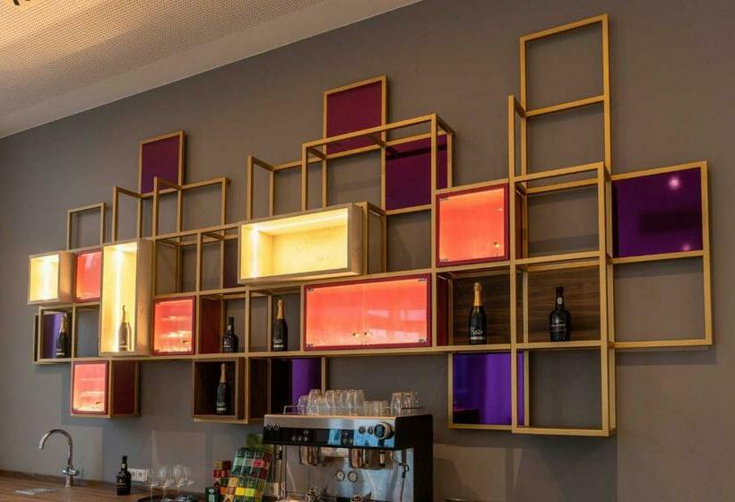 هتل Plaza Premium Munchen