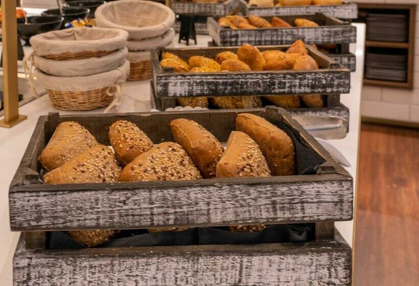 هتل Plaza Premium Munchen