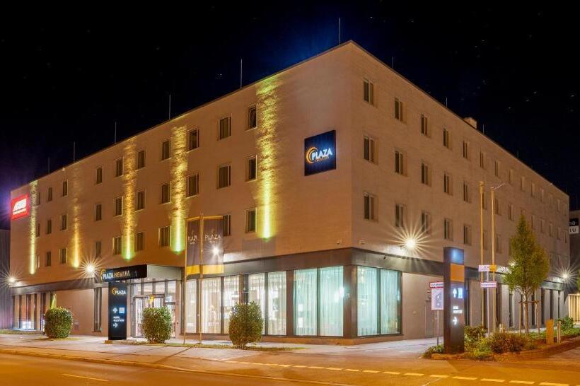 هتل Plaza Premium Munchen