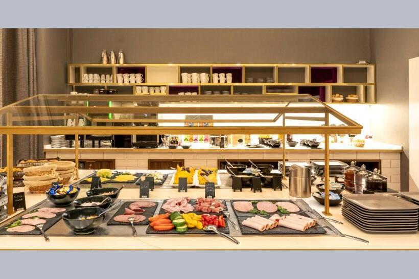 هتل Plaza Premium Munchen