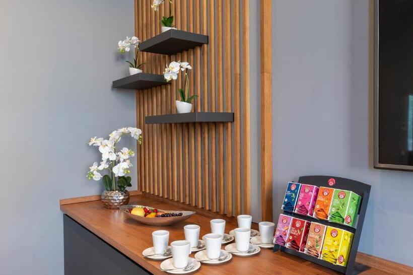 هتل Plaza Premium Munchen